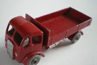Matchbox Lesney 24 Weatherill Excavator - Pécs, Kisautók - Jófogás