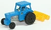 7846 Ford Tractor L