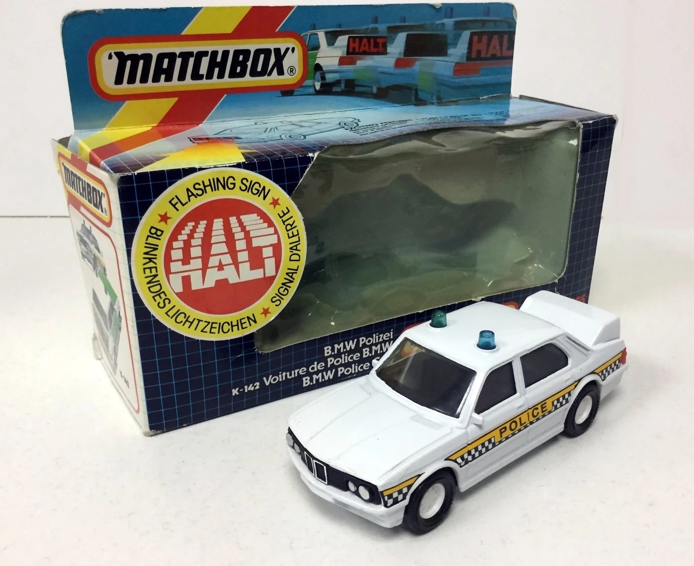 matchbox bmw 5 series