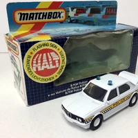 matchbox bmw 5 series 1989