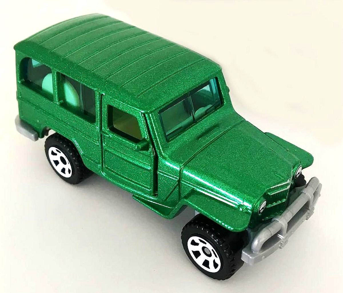 kids g wagon