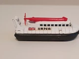 SRN6 Hovercraft