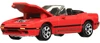 2024MatchboxMovingParts1988MazdaRX-7HoodUp