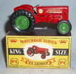 K4 1960 INTERNATIONAL TRACTOR