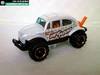 MB-63 Volkswagen Beetle 4x4