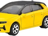2022 Opel Astra