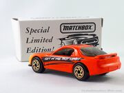 Matchbox - Mazda RX-7 FD 8