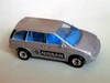 Nissan Prairie (1993-94)