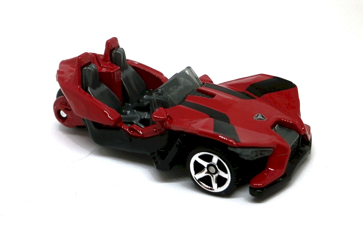 polaris slingshot toy model