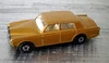 Rolls Royce Silver Shadow (Gold)