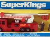 Snorkel Fire Engine (K-39)