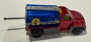 2002 Rescue Rookies - Hose Extended