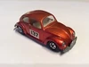 Volkswagen 1500 Saloon (Red)