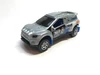 2021 MBX Rally II (HCJ02) Wuick Sander