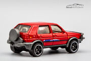 FHH41 - 90 Volkswagen Golf Country-2