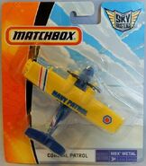2009 COASTAL PATROL card