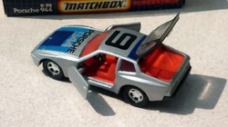 Porsche 944 (K-98/K-157) | Matchbox Cars Wiki | Fandom
