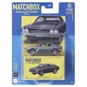 Matchbox Collectors Series 2024 - Buick Riviera 1964 Rouge, échelle 1:64 Neuve