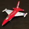 F16 red 1986