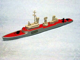 matchbox 1976 lesney