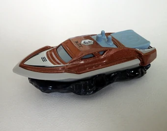 matchbox yacht