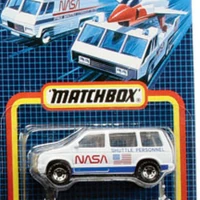 matchbox fandom