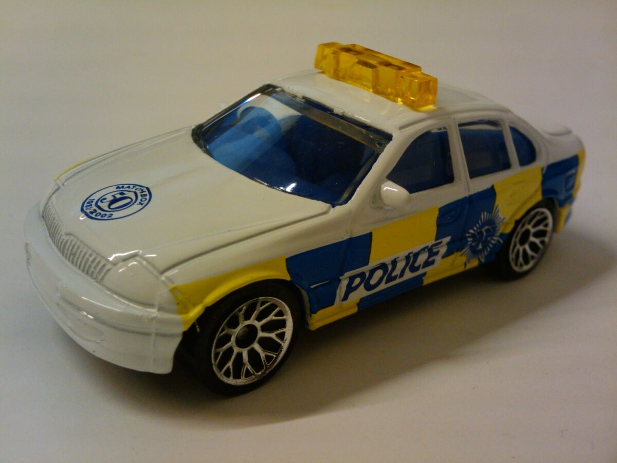Ford Falcon такси