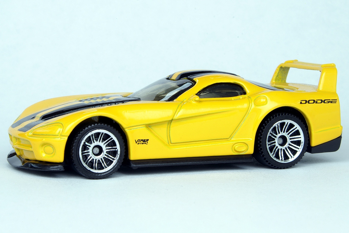 matchbox dodge viper