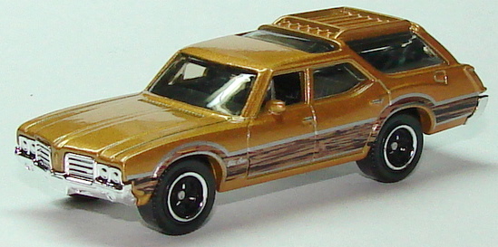 Oldsmobile Vista Cruiser (1971) | Matchbox Cars Wiki | Fandom