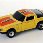 matchbox super gt 1985
