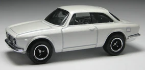 alfa romeo giulia matchbox