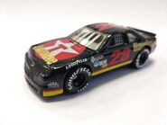 Ford Thunderbird Stock Car 1992, Team Convoy