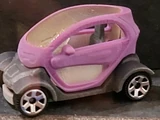 Renault Twizy