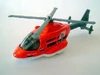 MB-70 Sea Rescue Helicopter