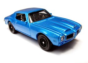 Pontiac Firebird Formula (1971) | Matchbox Cars Wiki | Fandom