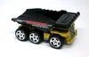 3-Axle Dump Truck (2005)