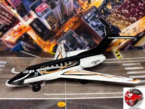 Cessna Citation X SB 75 Matchbox Cars Wiki Fandom