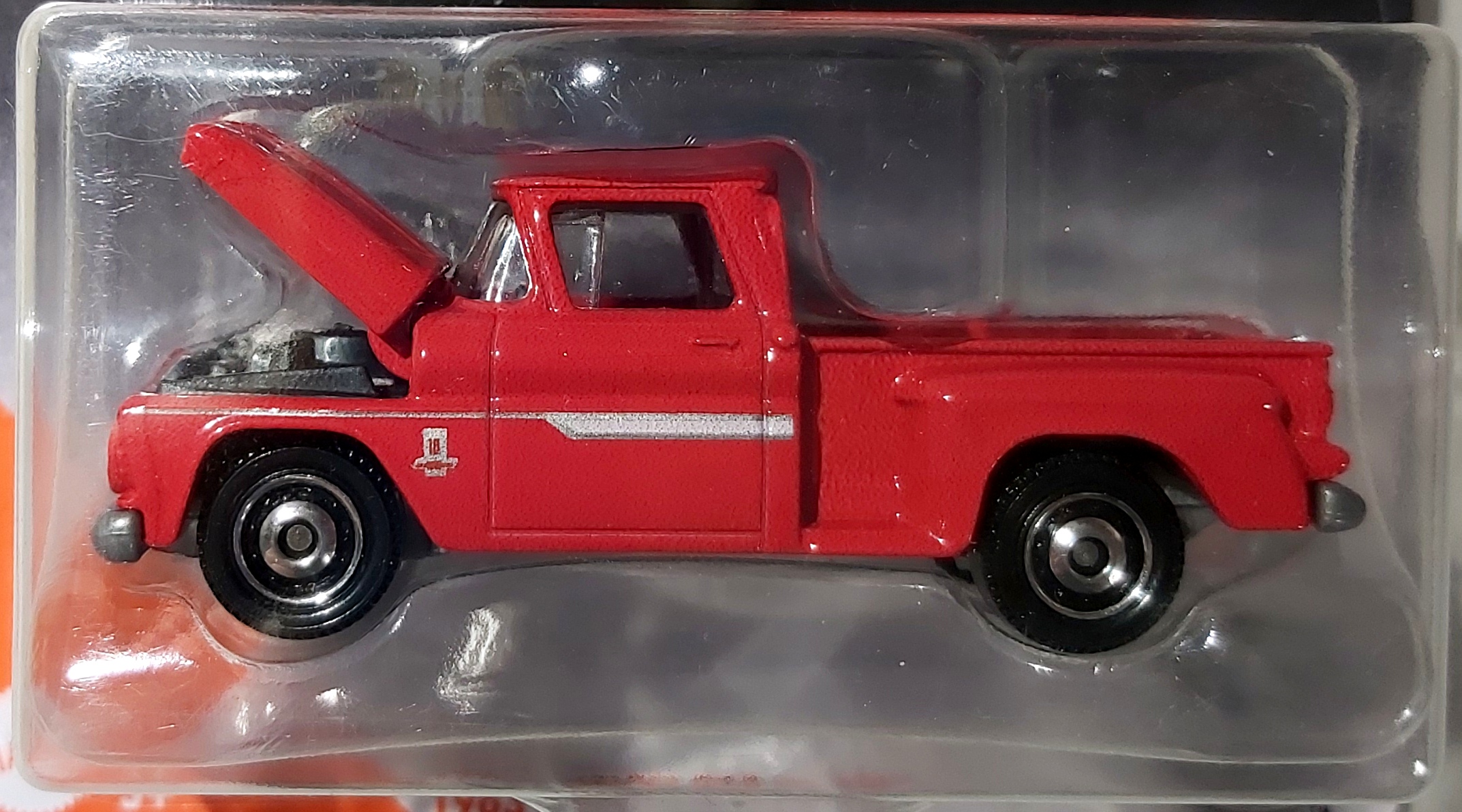 Chevy C10 Pickup Truck | Matchbox Cars Wiki | Fandom