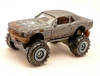 Mustang Mudstanger (2020 Ford Mustang Series)