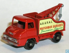 MATCHBOX N°13 THAMES WRECK TRUCK 1961 sddefault.jpg