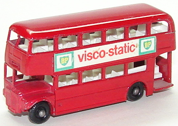 Routemaster Bus (5-D) | Matchbox Cars Wiki | Fandom