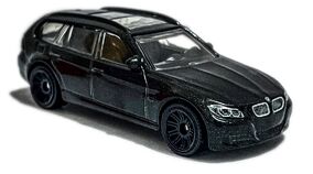2012 BMW 3 Series Touring | Matchbox Cars Wiki | Fandom