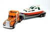Kenworth (1983 CY-4 Boat Transporter)