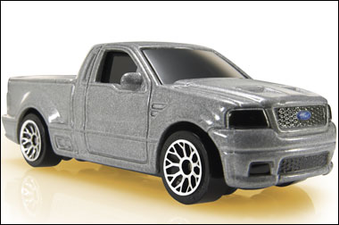 matchbox ford f 150