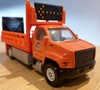 GMC 3500 Attenuator Truck (2019RWR)