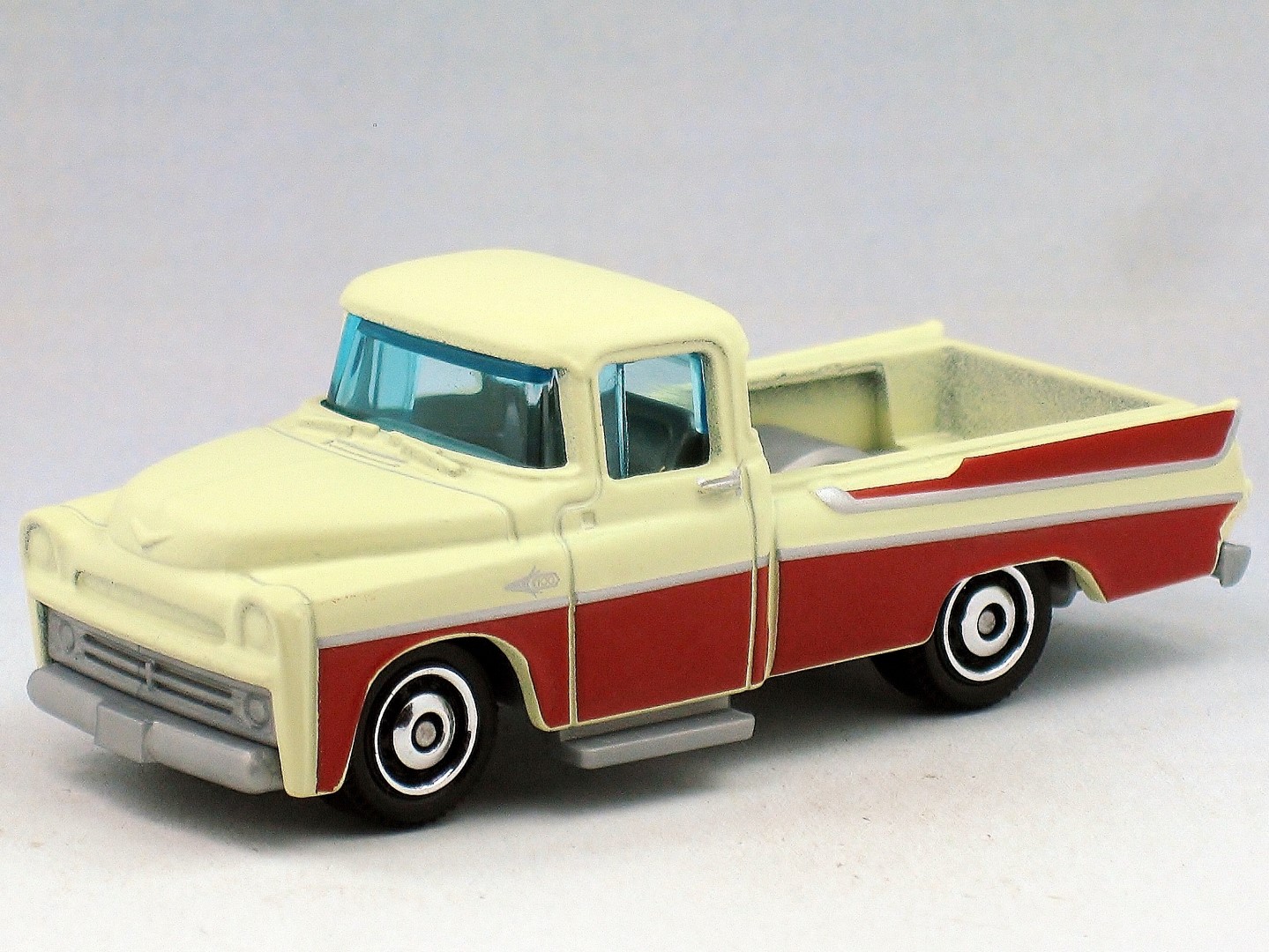 1957 Dodge Sweptside | Matchbox Cars Wiki | Fandom