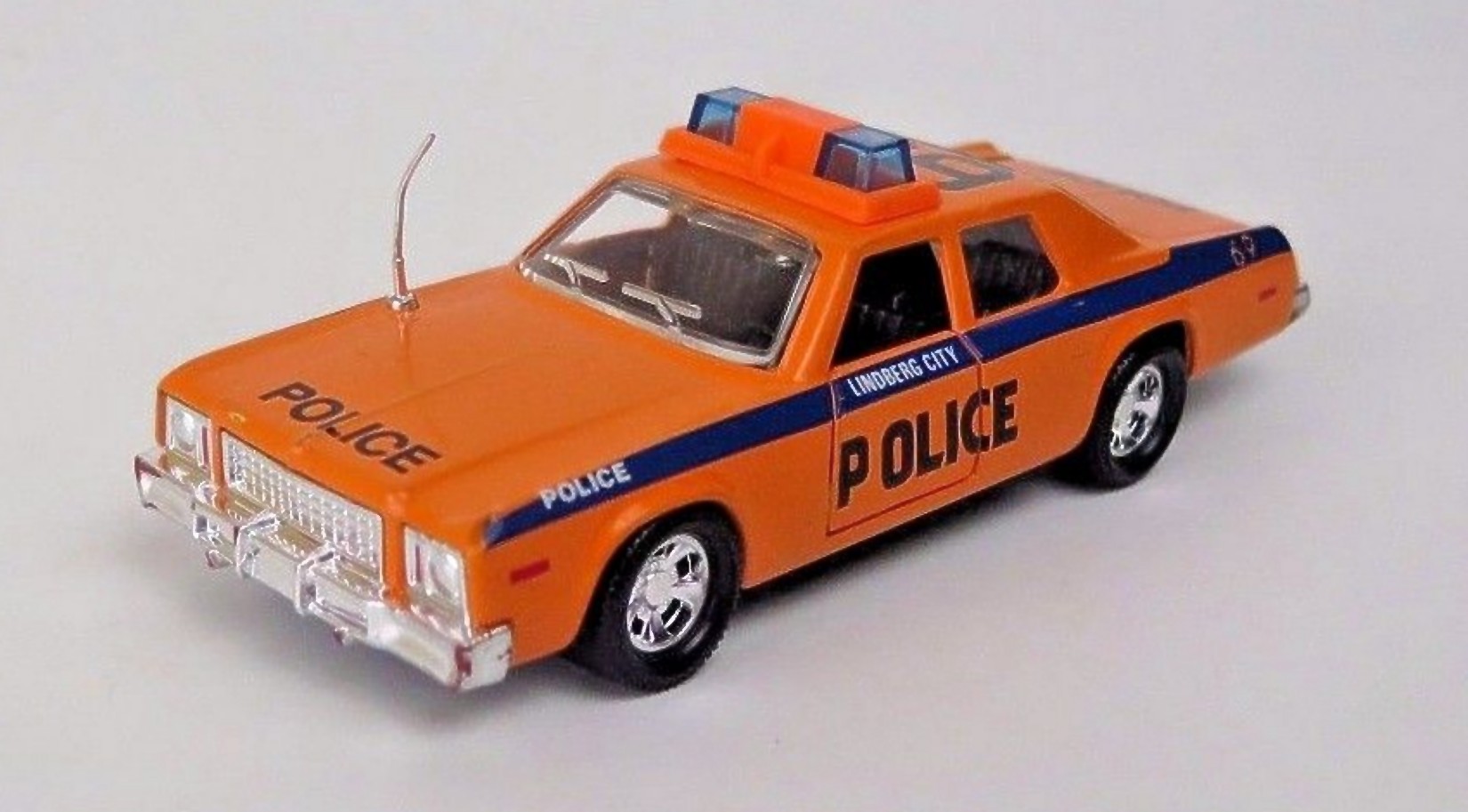 注目 マッチボックス K78 AMERICAINE POLICE SuperKings ミニカー ...
