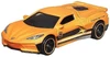 2023Matchbox70thSpecialEditionMovingParts2020ChevyCorvette