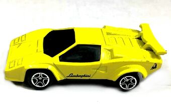 1985 matchbox lamborghini countach lp500s