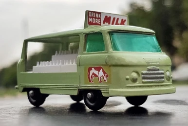 Foden 15 Ton Sugar Container | Matchbox Cars Wiki | Fandom